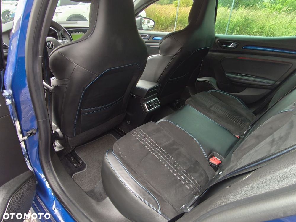 Renault Megane TCe 140 GPF GT LINE - 10