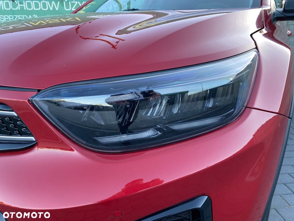 Kia Stonic 1.0 T-GDI OPF Mild Hybrid DCT7 Nightline Edition - 32