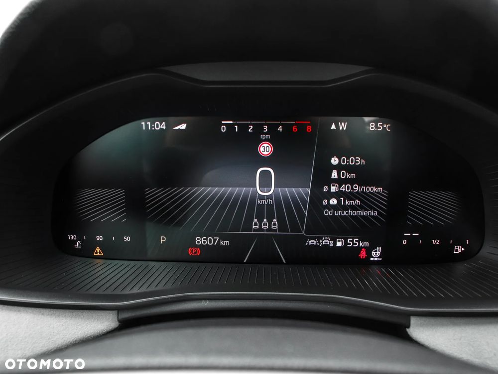 Skoda Scala 1.5 TSI Selection DSG - 18