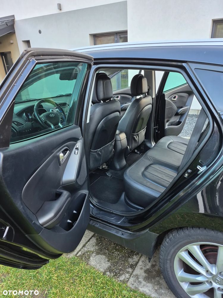 Hyundai ix35 - 12
