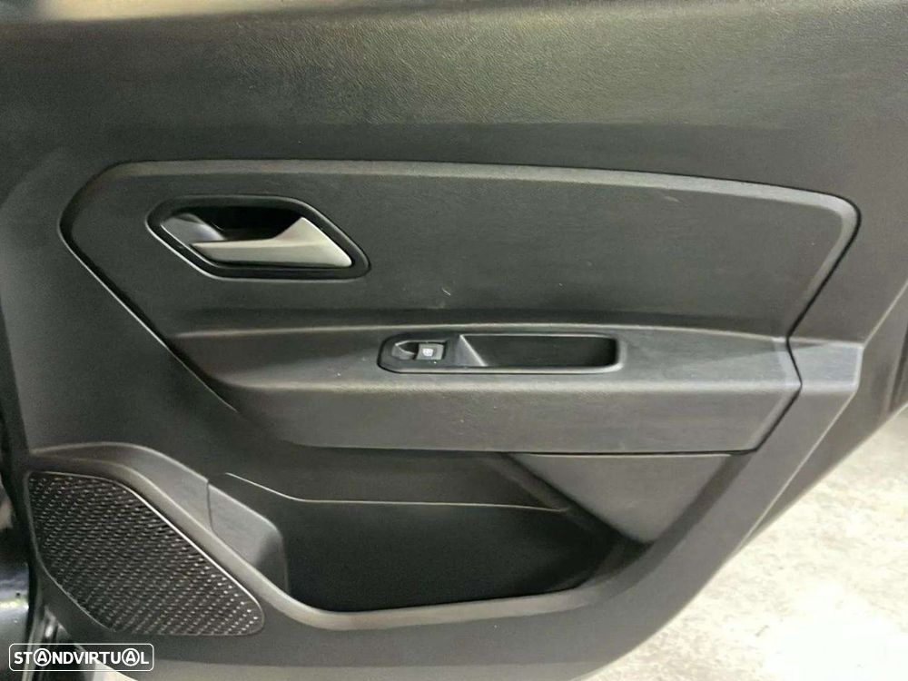 Dacia Duster 1.5 Blue dCi Journey - 22