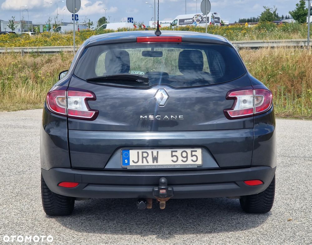Renault Megane - 6