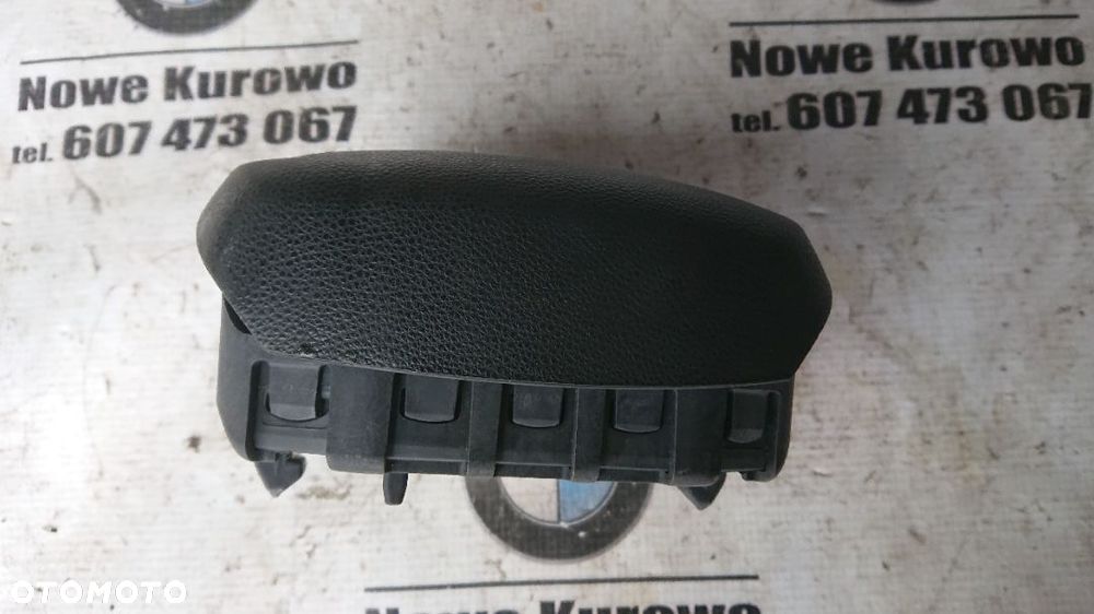 BMW E87 E81 E90 E91 E92 Poduszka Powietrzna Kierowcy M-Pakiet Sport 6770515 - 3