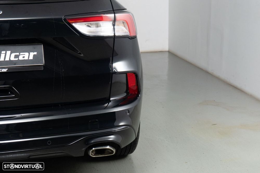 Ford Kuga 1.5 EcoBoost ST-Line - 15