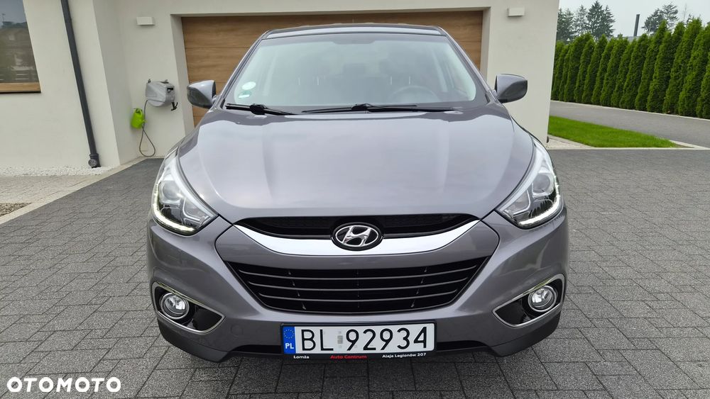 Hyundai ix35 1.6 GDI Comfort 2WD - 28