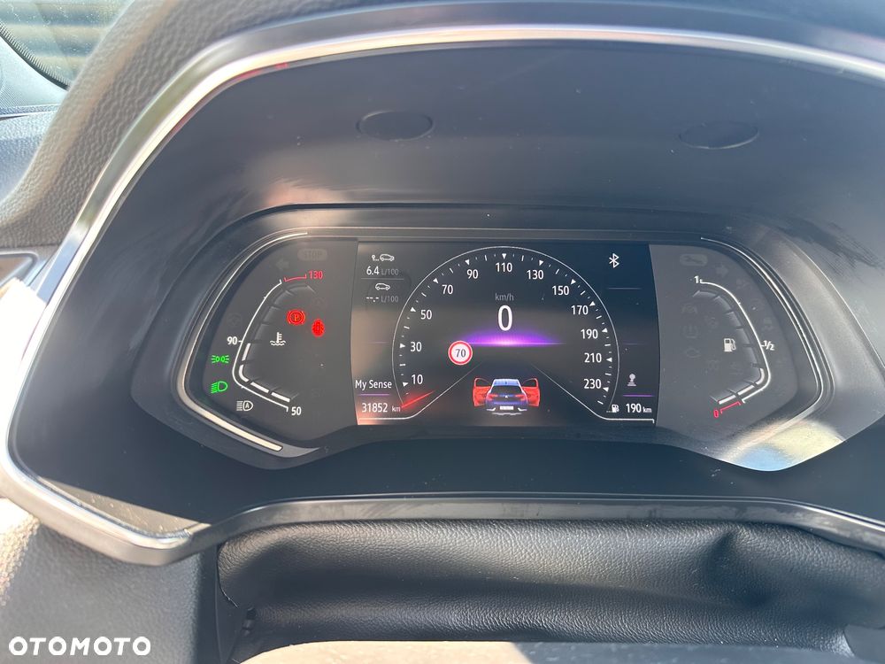 Renault Captur 1.3 TCe Intens - 21