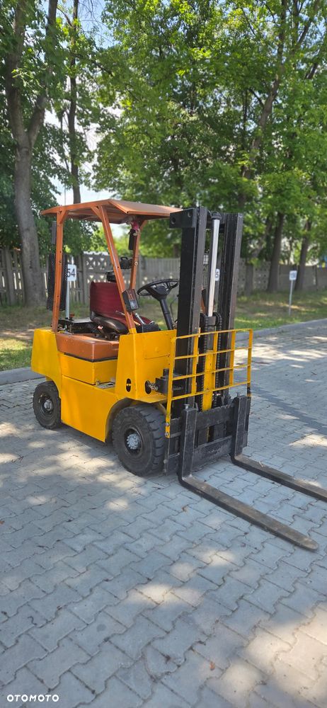 Balkancar DV 1665.33.1 - 1