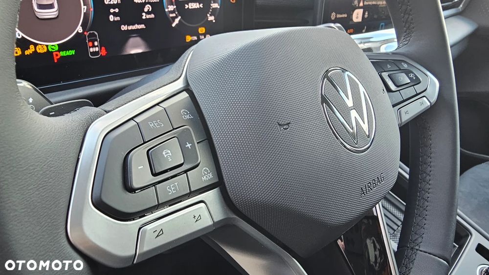Volkswagen T-Roc - 23
