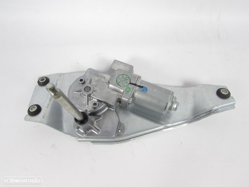 Motor limpa-vidros Trás Novo/ Original BMW 2 Gran Tourer (F46)/BMW X1 (F48) 6162... - 1