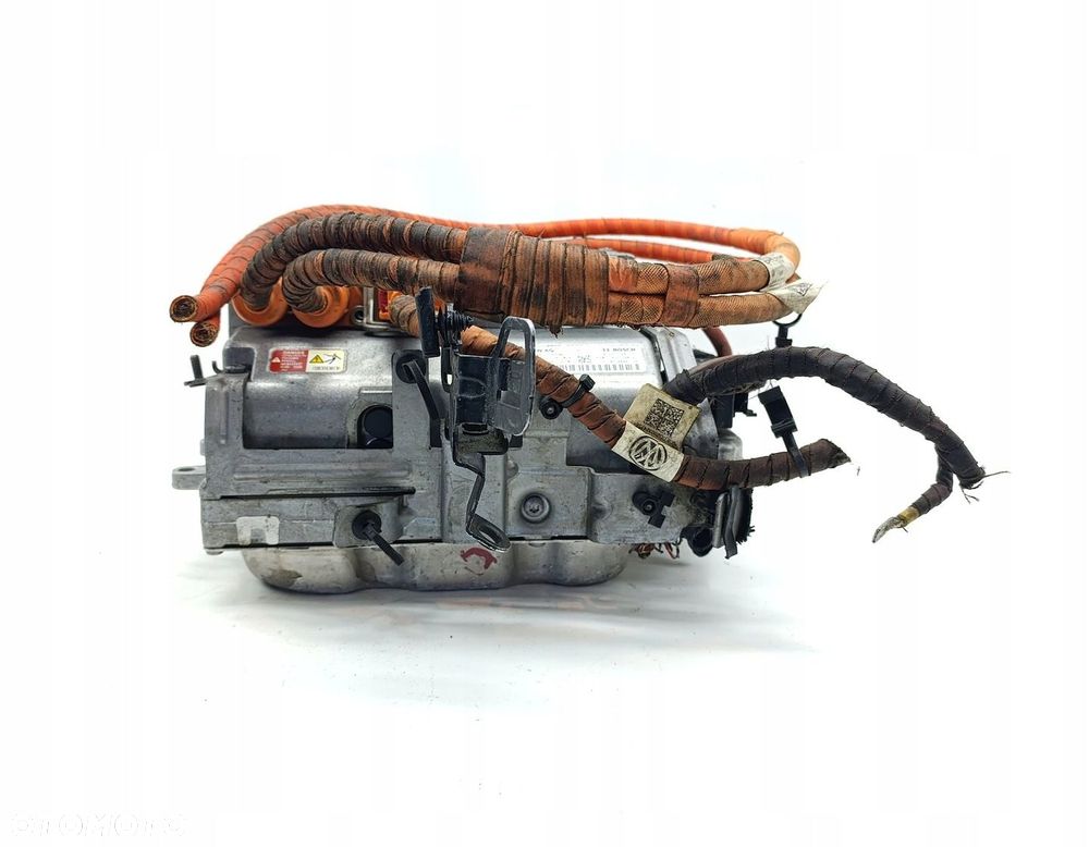 PRZETWORNICA VW GOLF VII PASSAT B8 1.4 GTE Hybrid 5G0907070E - 3