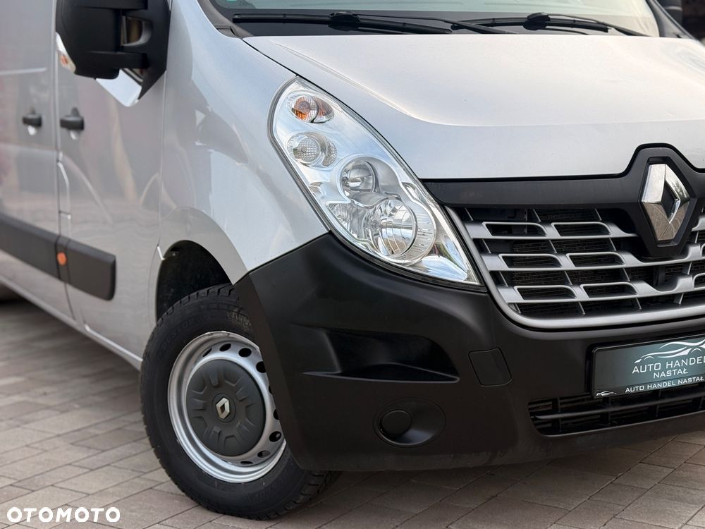 Renault Master - 2