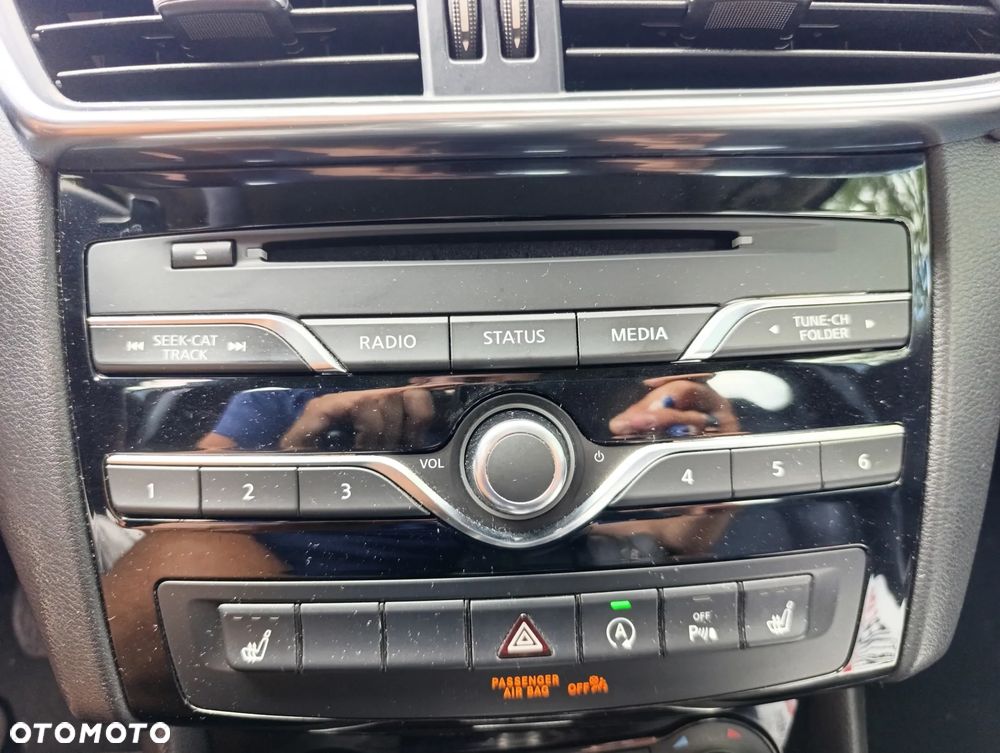 Infiniti QX30 2.0t DCT AWD Premium - 26
