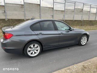 BMW Seria 3 - 7