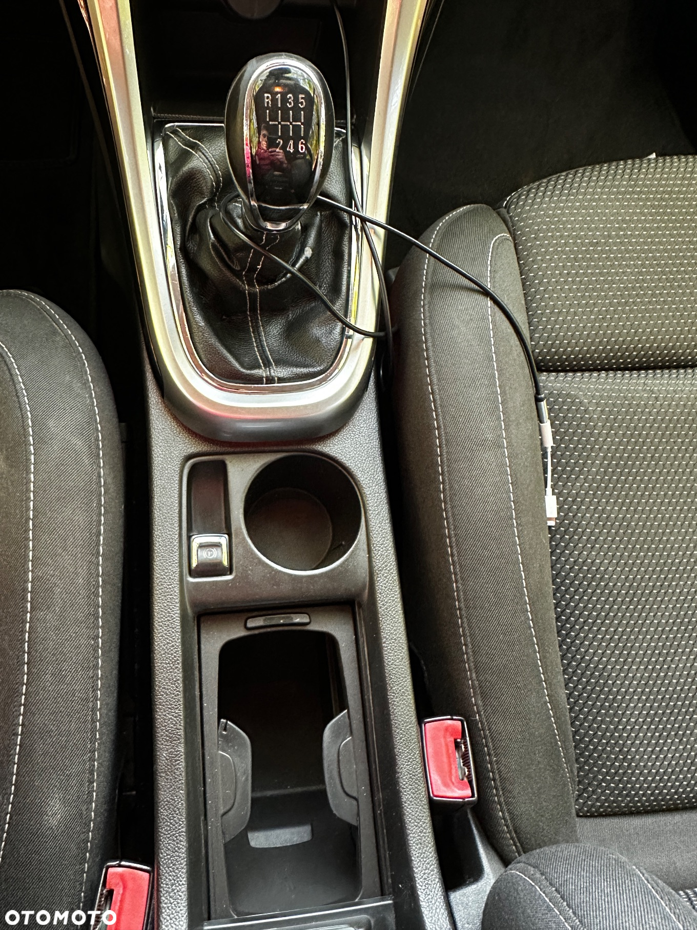 Opel Astra 1.4 Turbo Cosmo - 15