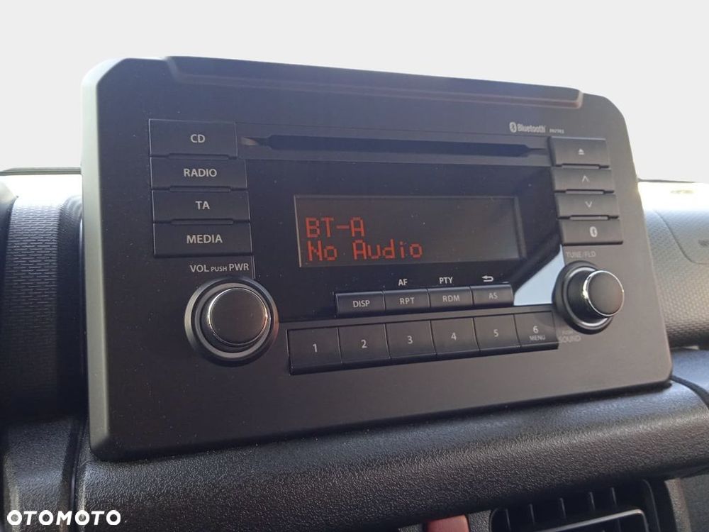 Suzuki Jimny 1.5 Pro - 21