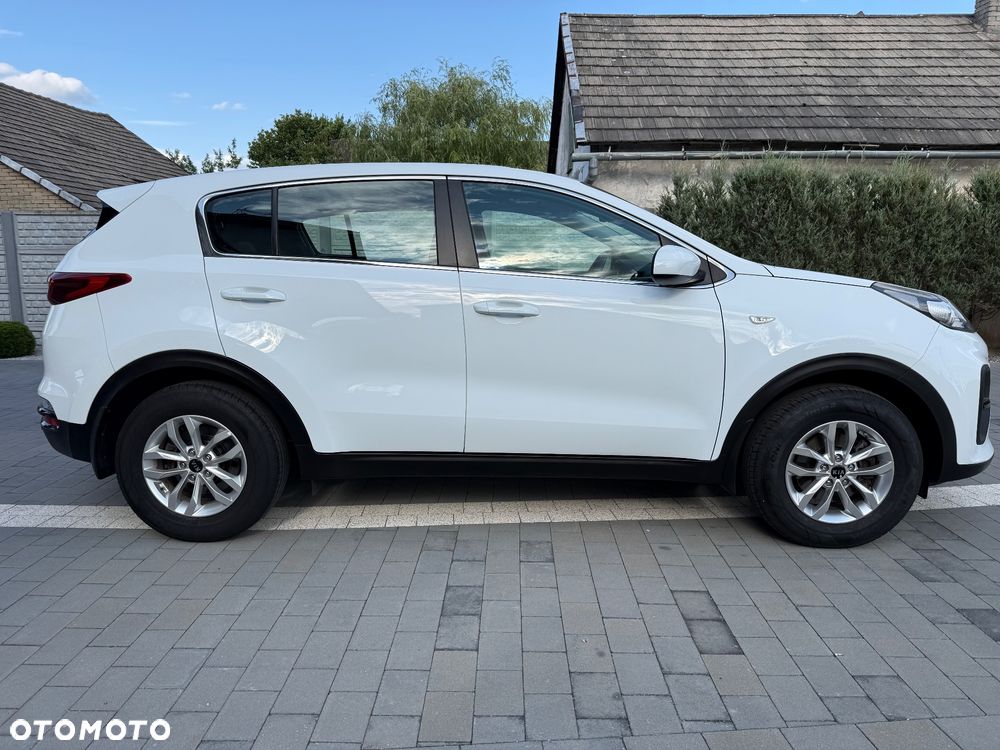 Kia Sportage 1.6 GDI M 2WD - 2
