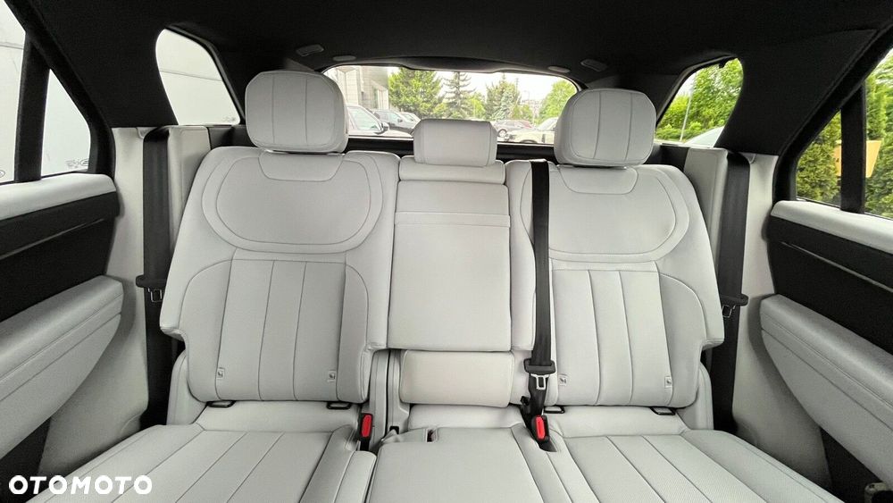 Land Rover Range Rover Sport - 8