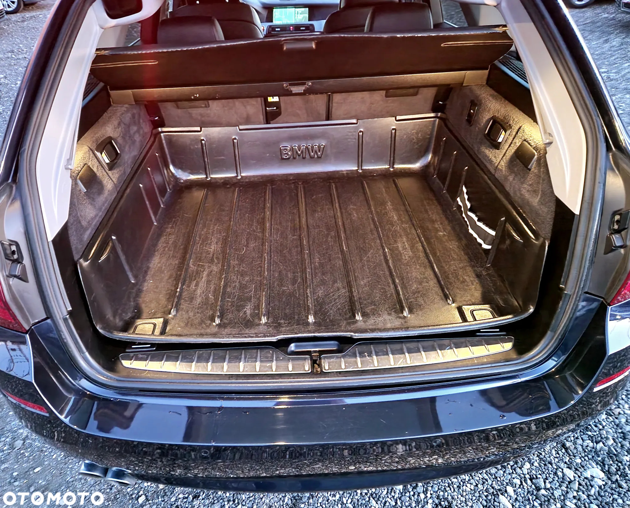 BMW Seria 5 - 11