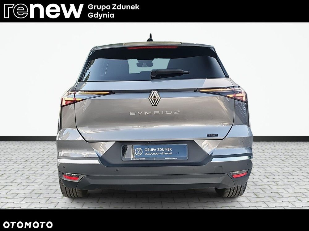 Renault Symbioz - 7