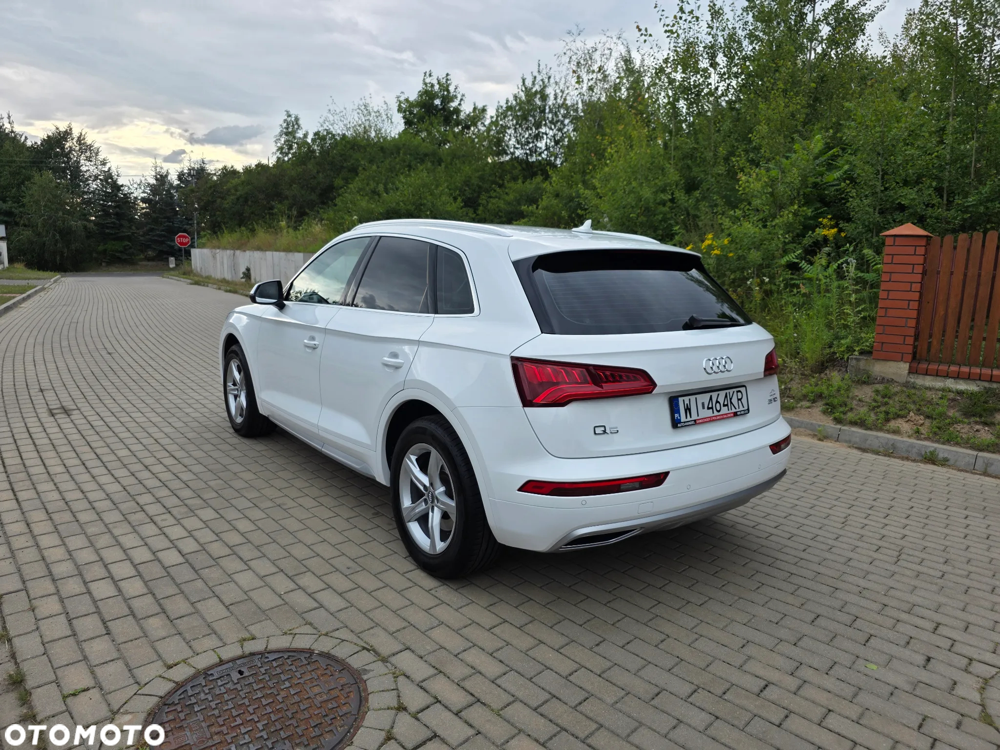 Audi Q5 - 8