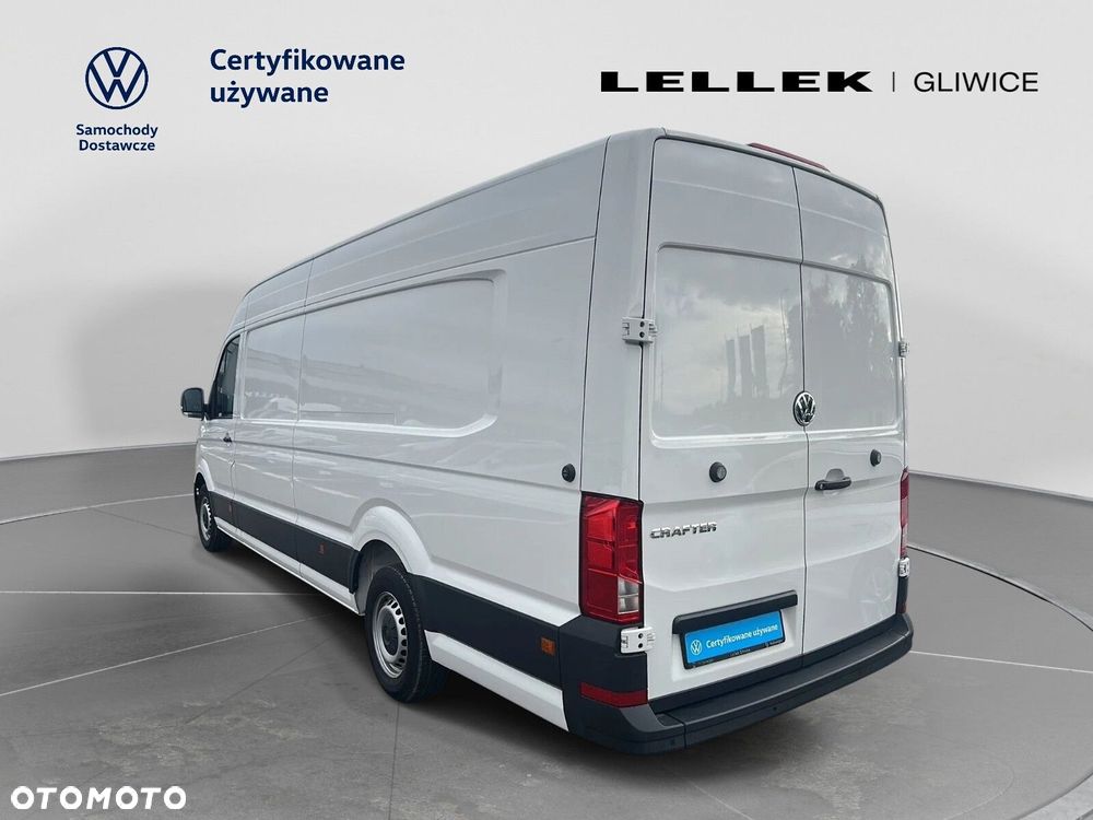 Volkswagen Crafter - 7