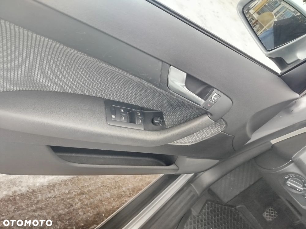 Audi A3 Sportback - 14