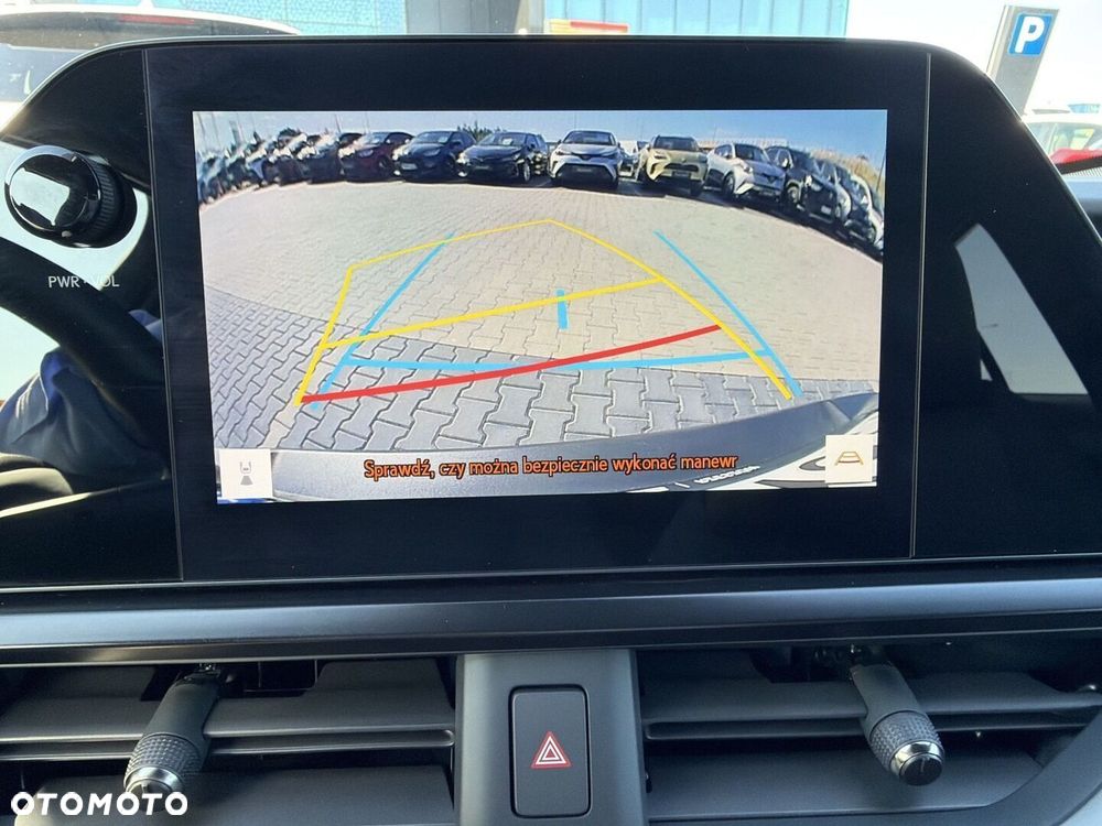 Lexus UX 250h GPF Business 2WD - 19