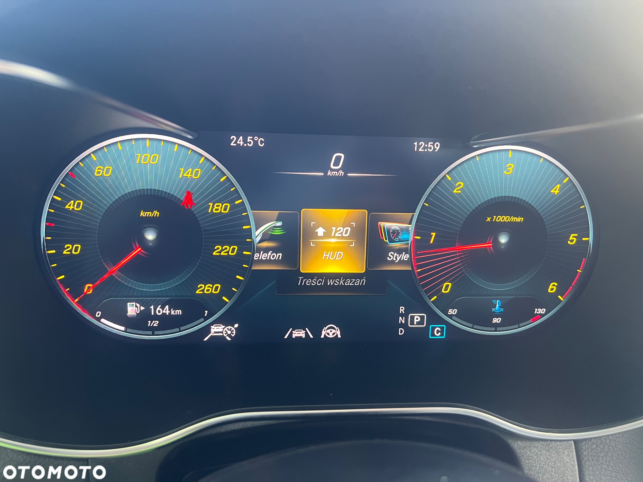 Mercedes-Benz GLC 220 d 4Matic 9G-TRONIC AMG Line Plus - 26