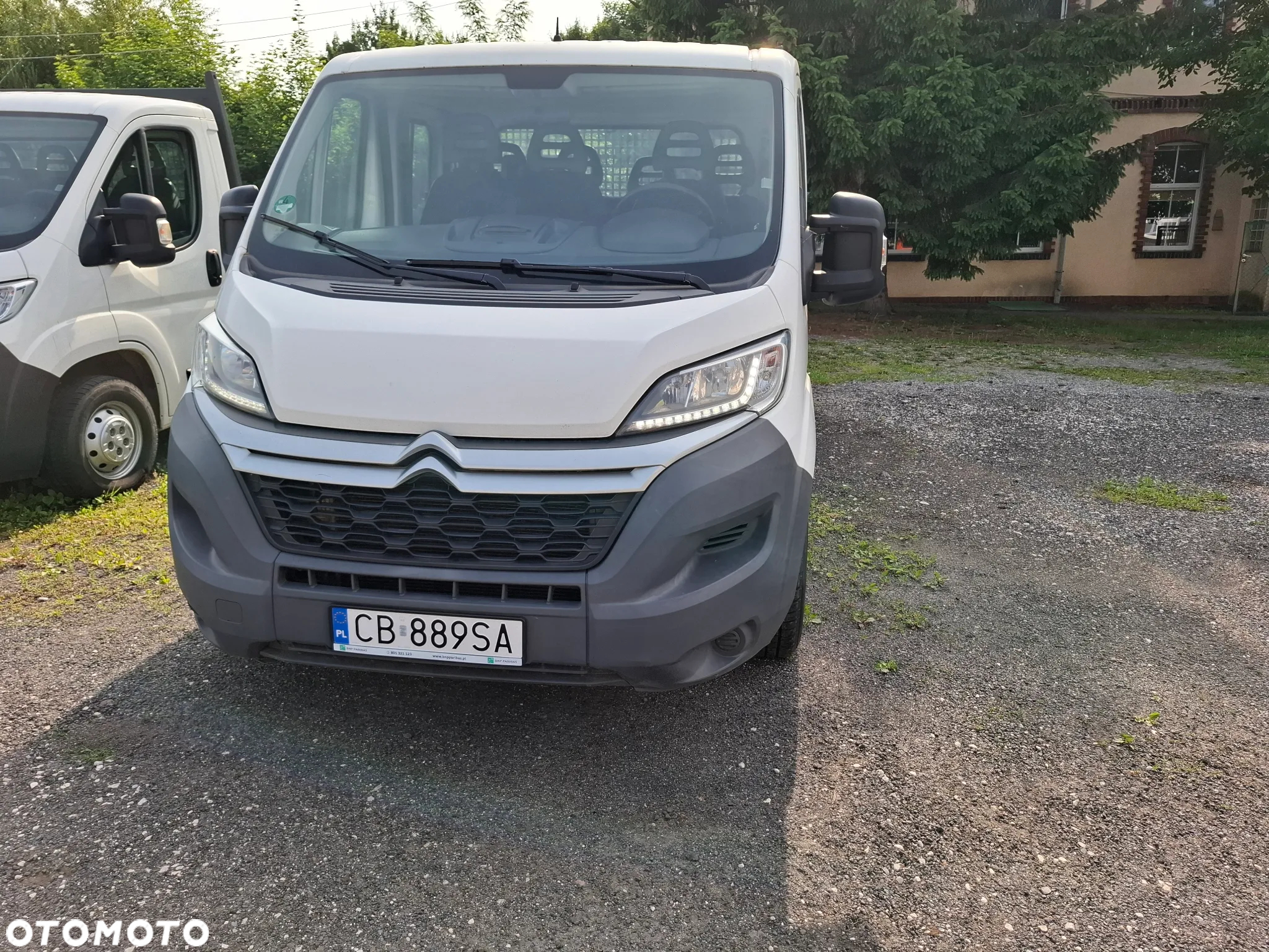 Citroën Jumper Doka - 10