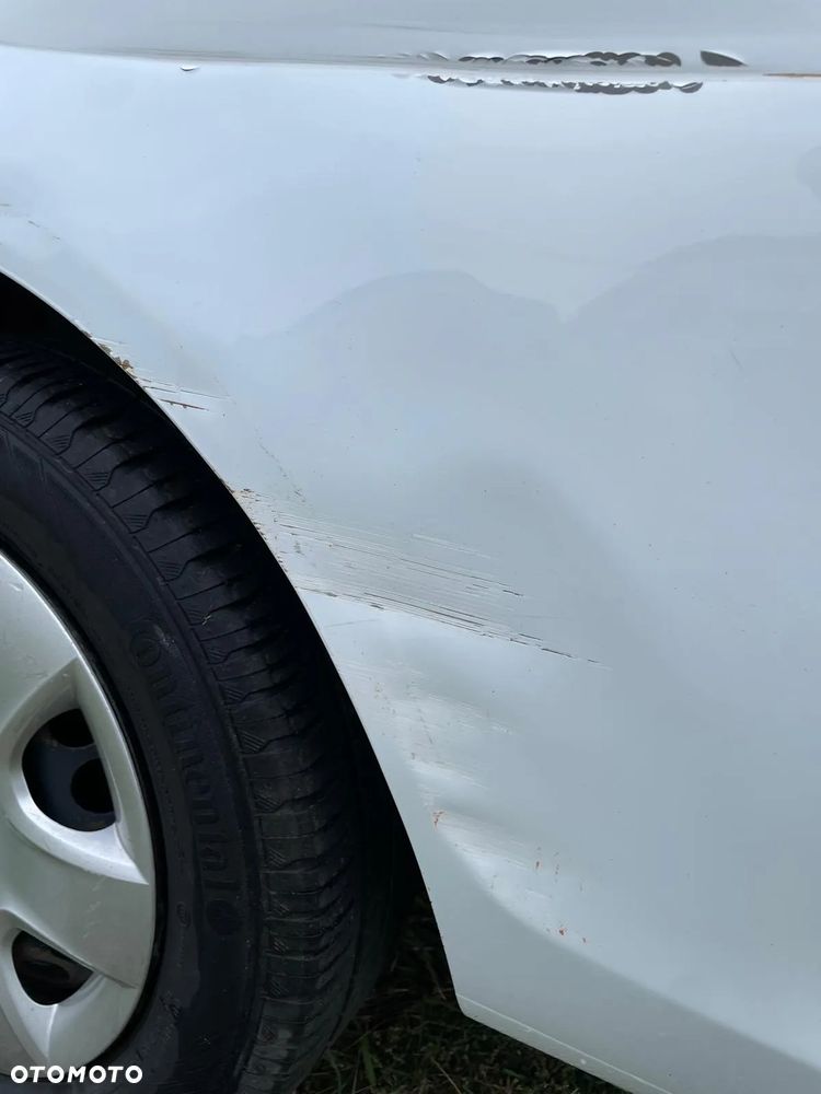 Opel Corsa - 11