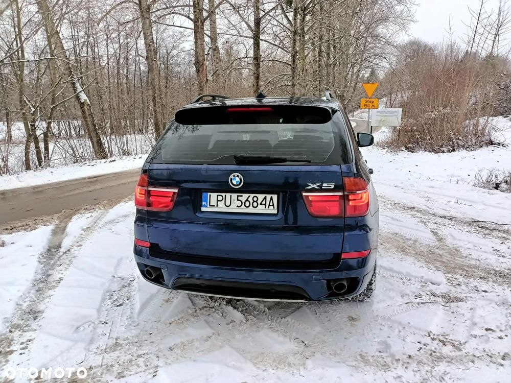 BMW X5 - 27