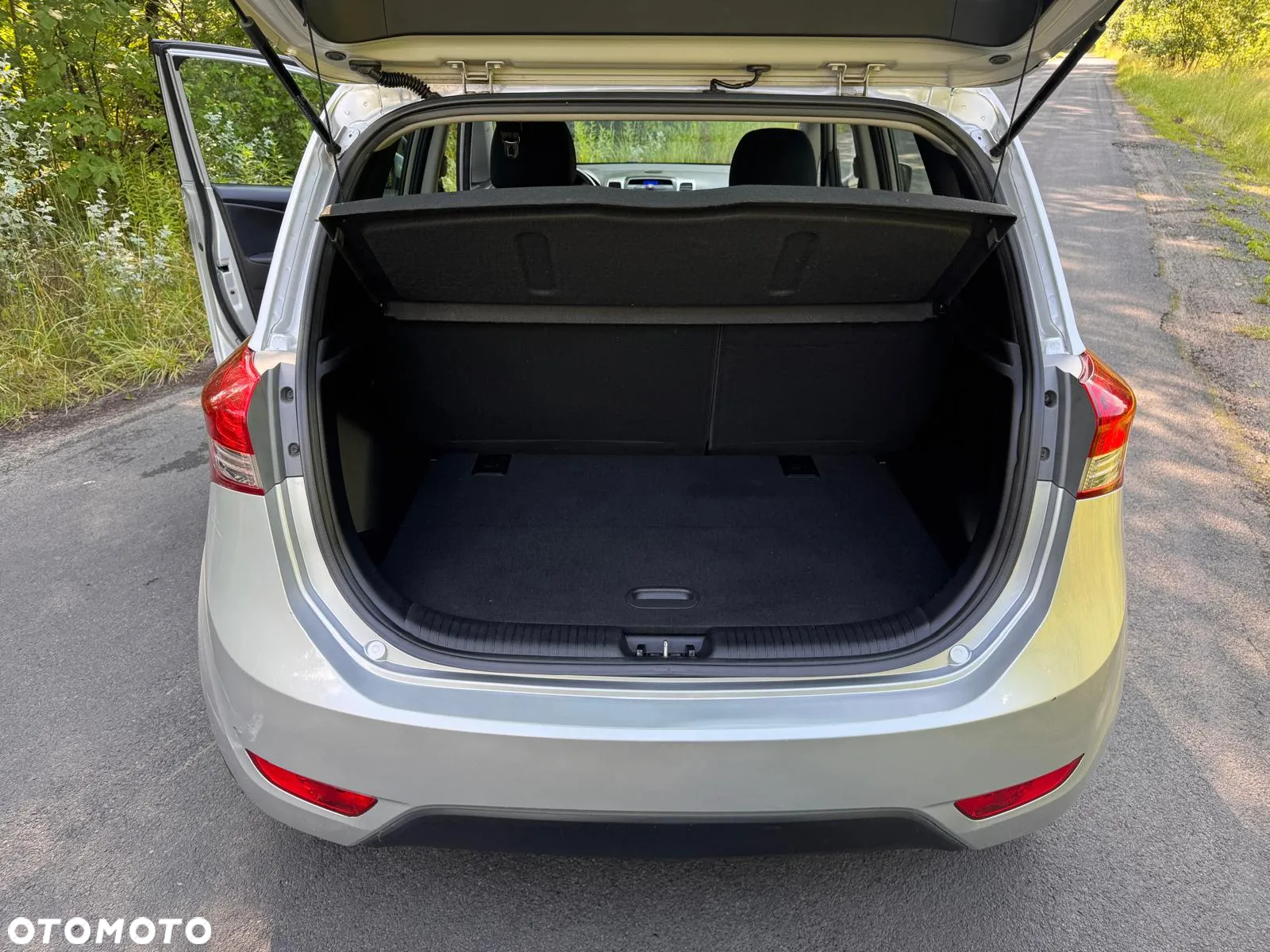 Hyundai ix20 1.6 Comfort - 5