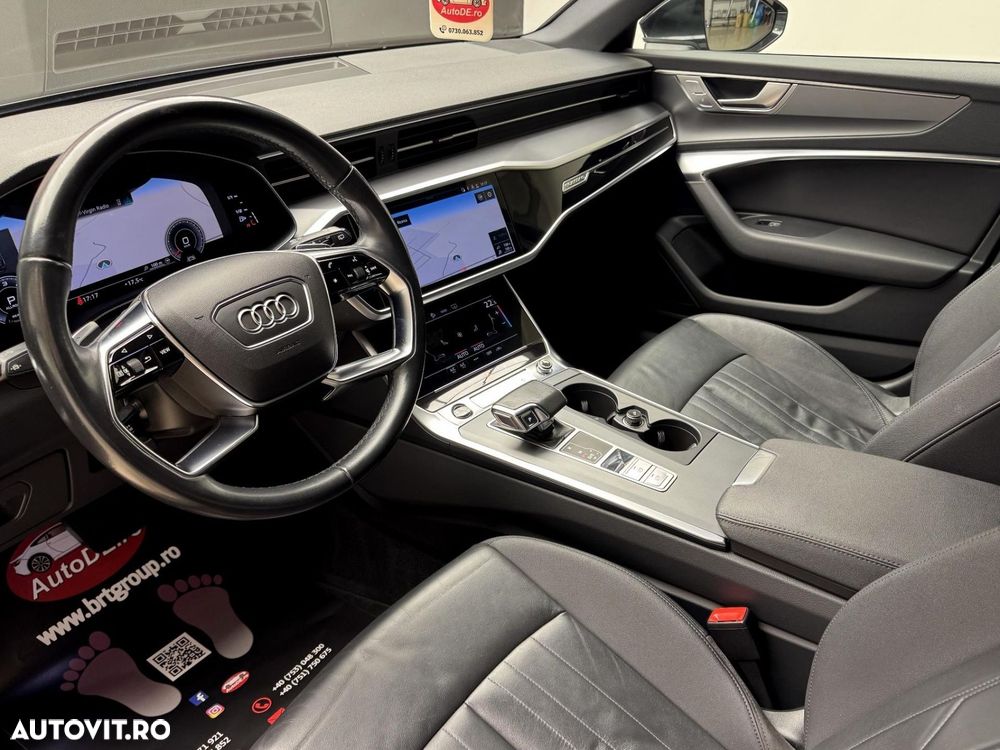 Audi A6 Allroad - 5