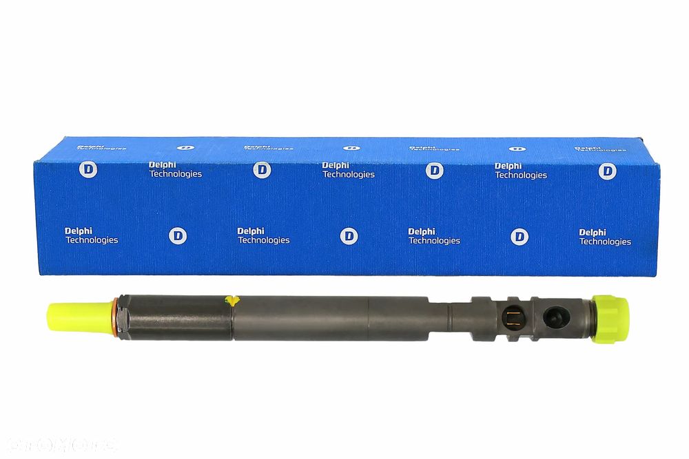 Wtrysk paliwa EJBR04201D Mercedes W204 W209 2.2CDI - 4