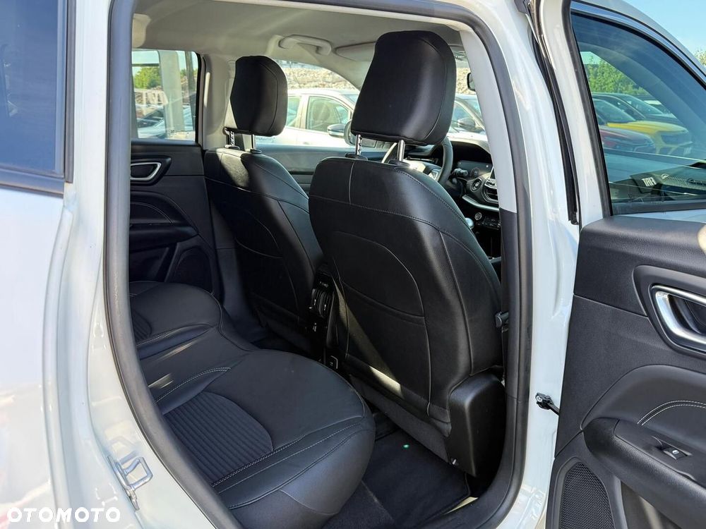 Jeep Compass 1.6 MJD Limited FWD S&S - 29