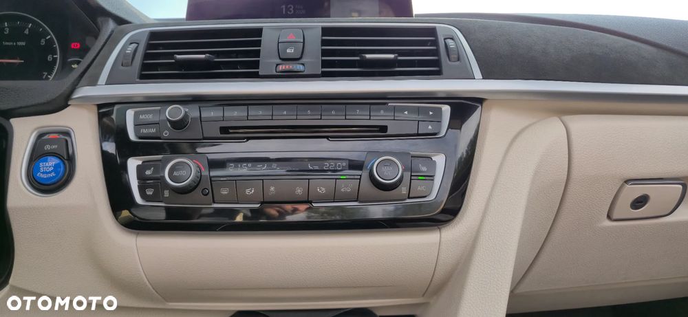 BMW Seria 4 440i Sport-Aut M Sport - 6