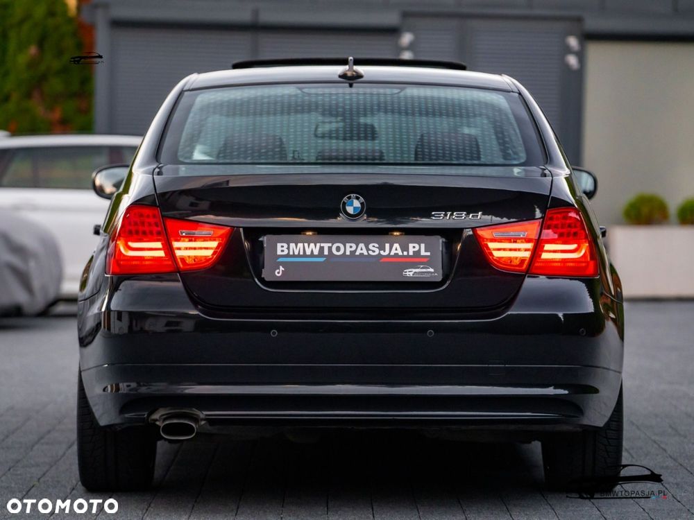 BMW Seria 3 - 13
