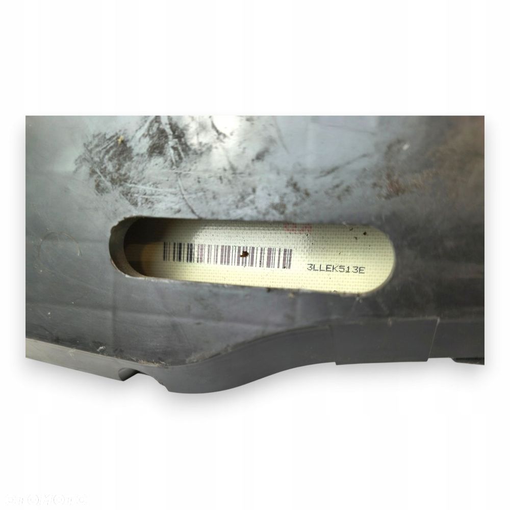 LICZNIK ZEGARY 51711239 Fiat Panda II 1.2 8V Benzyna 100 240km europa - 9