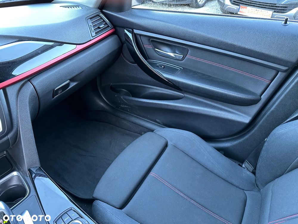 BMW Seria 3 - 16