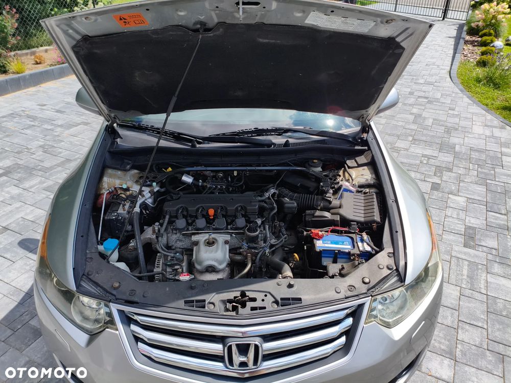 Honda CR-V 2.0i-VTEC 4WD Automatik Executive - 13