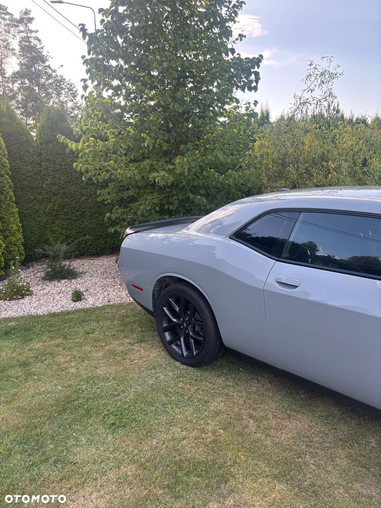 Dodge Challenger 3.6 SXT - 21