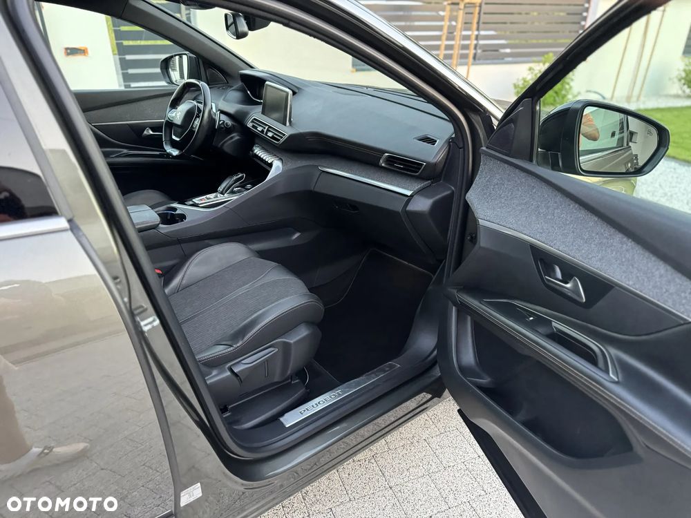 Peugeot 3008 - 33