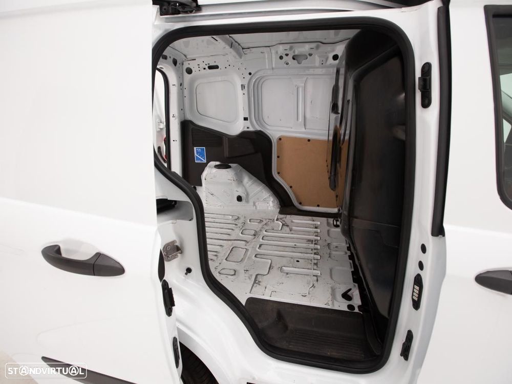 Ford Transit courier 1.5 TDCi Trend c/IVA - 7