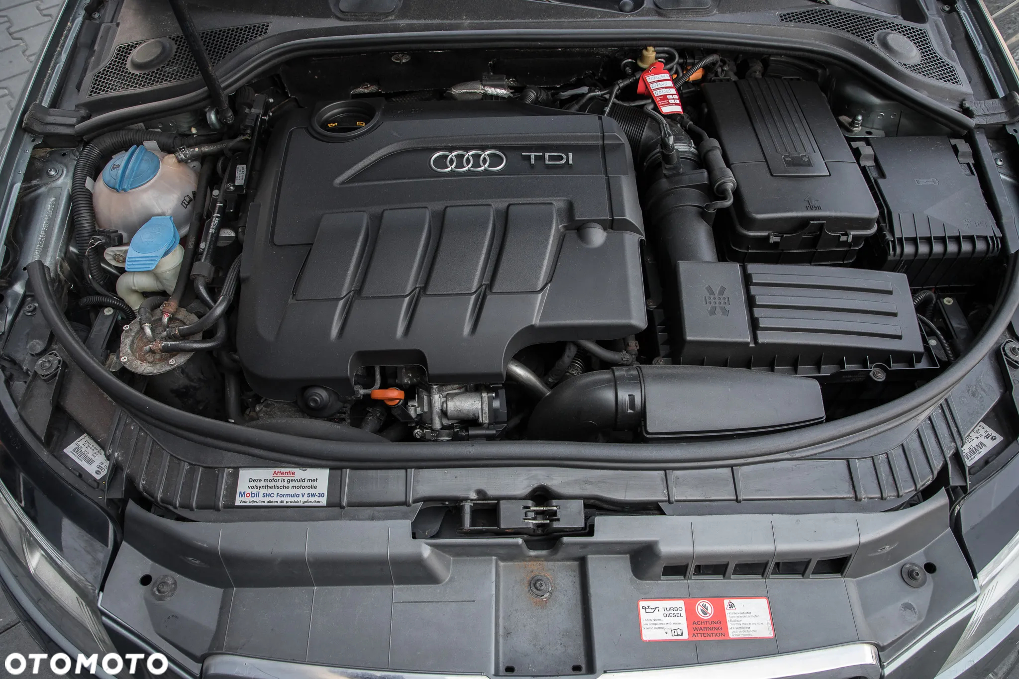 Audi A3 - 37