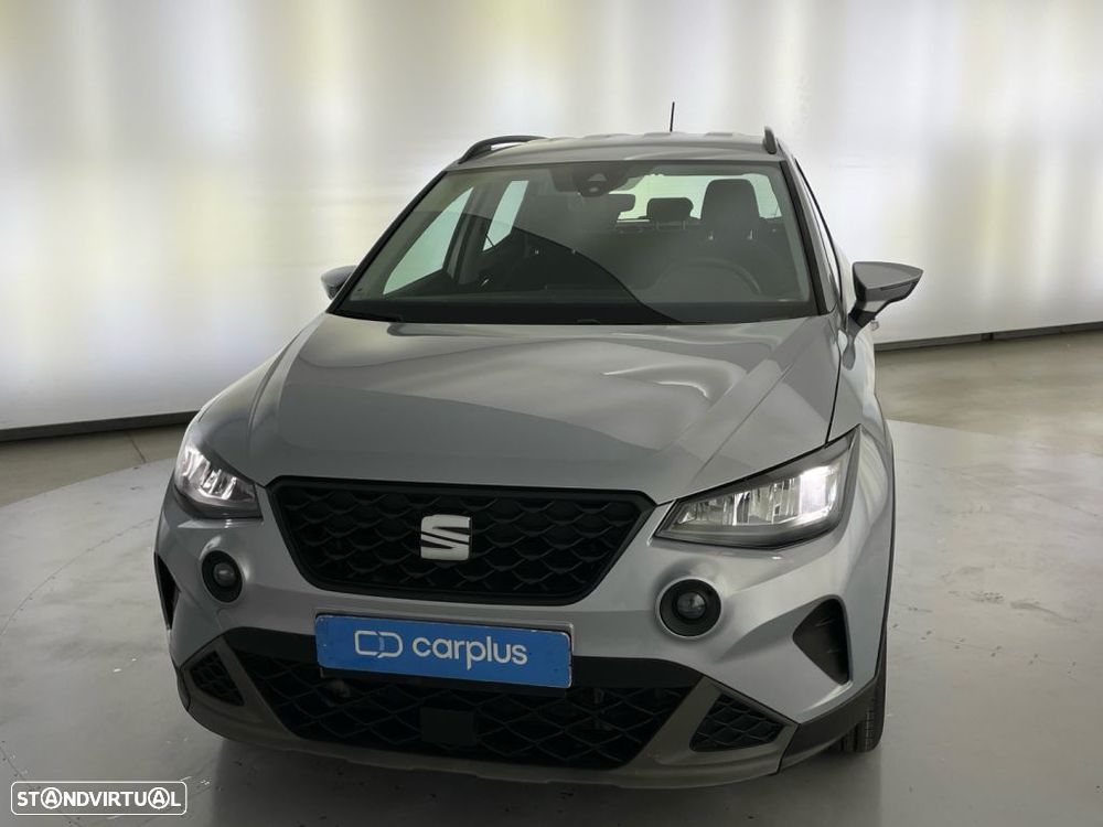 SEAT Arona 1.0 TSI Style DSG - 27