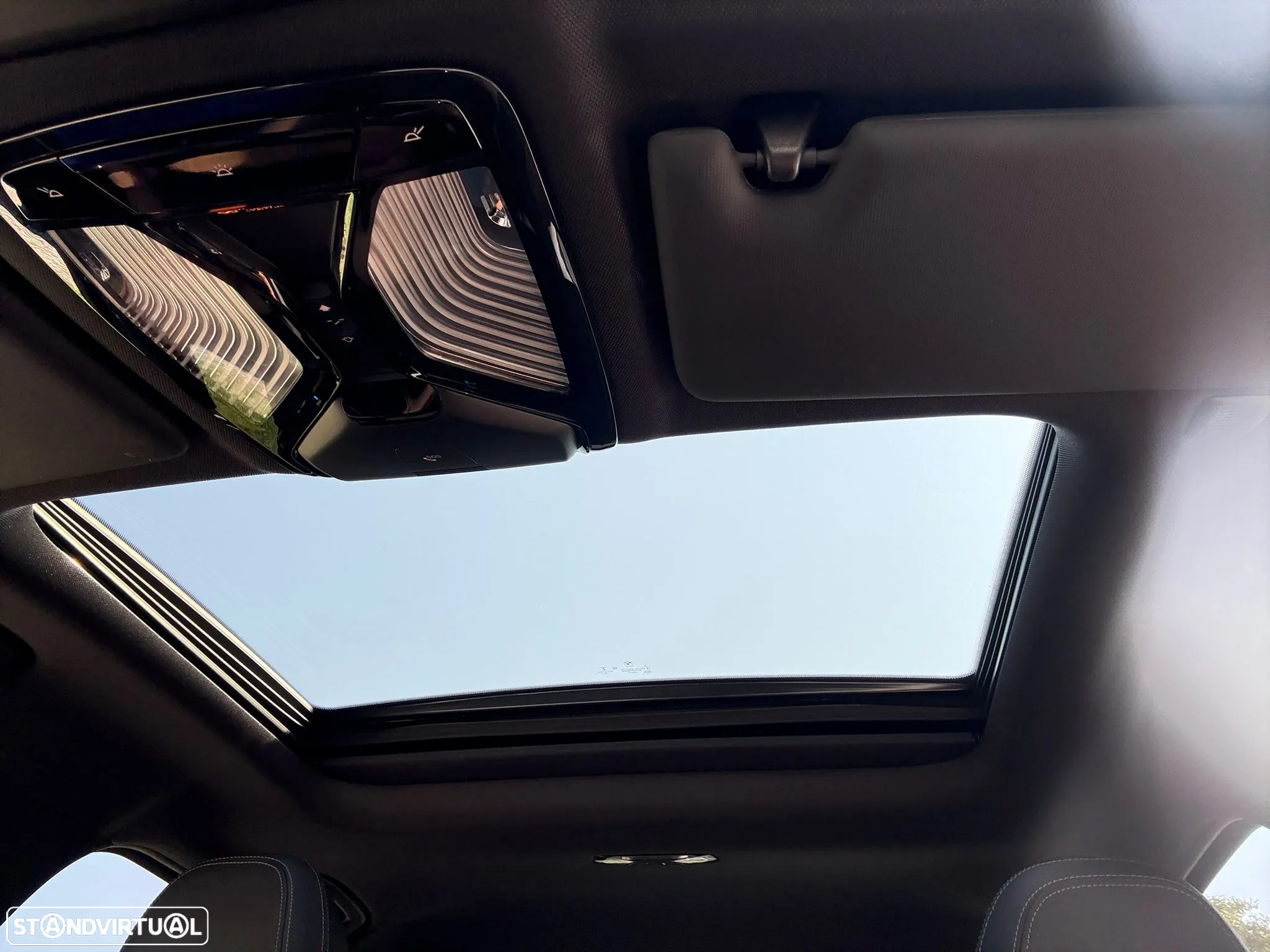 BMW 330 e Pack M Auto - 17