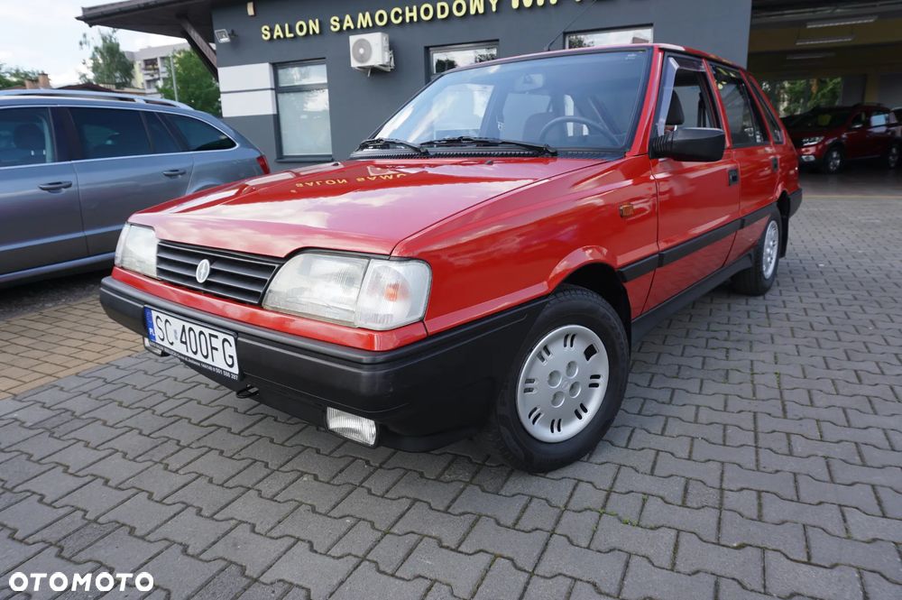 Polonez Caro - 1