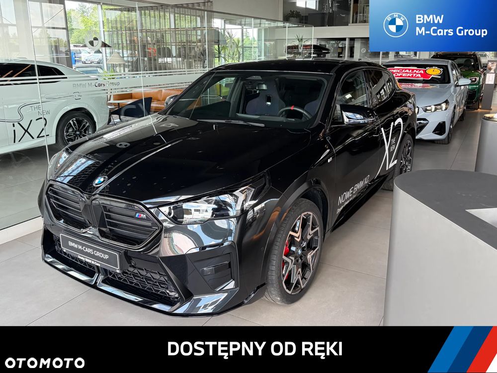 BMW X2 - 2