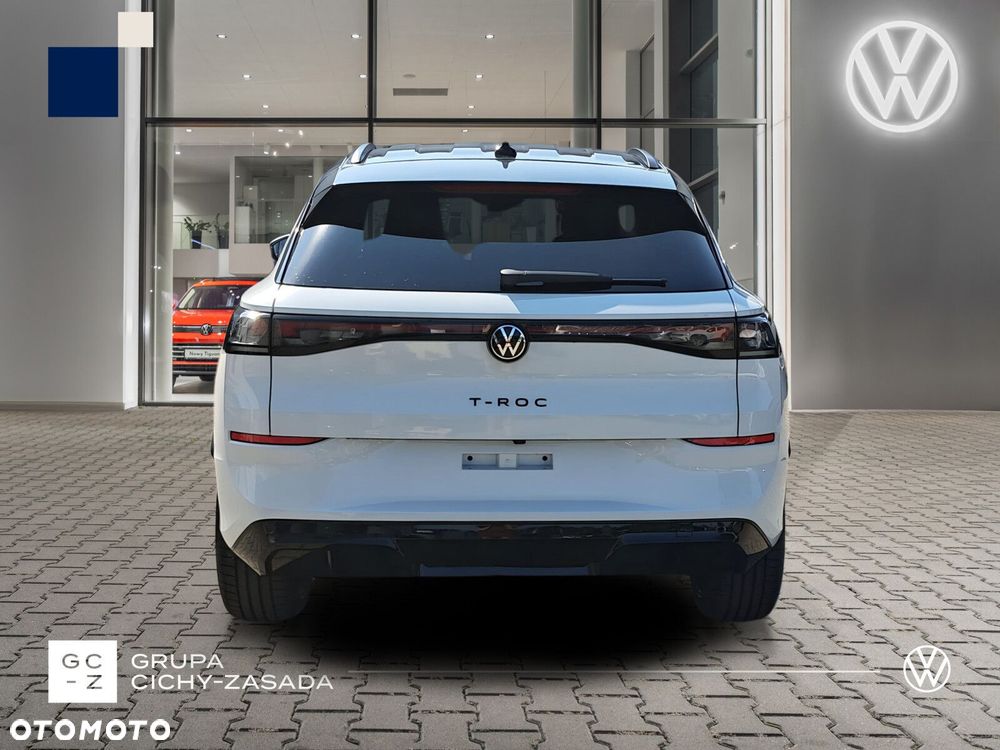 Volkswagen T-Roc - 5