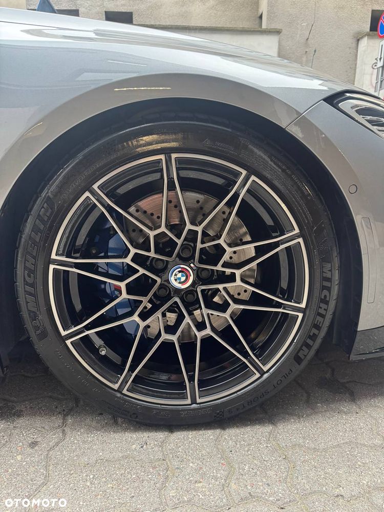 BMW M4 Competition M xDrive - 35